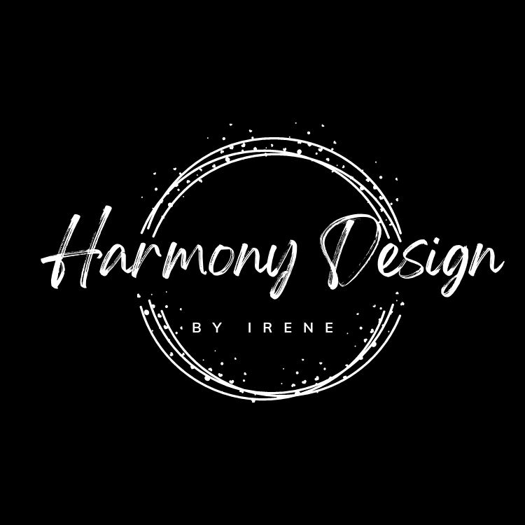 Harmony design by Irene