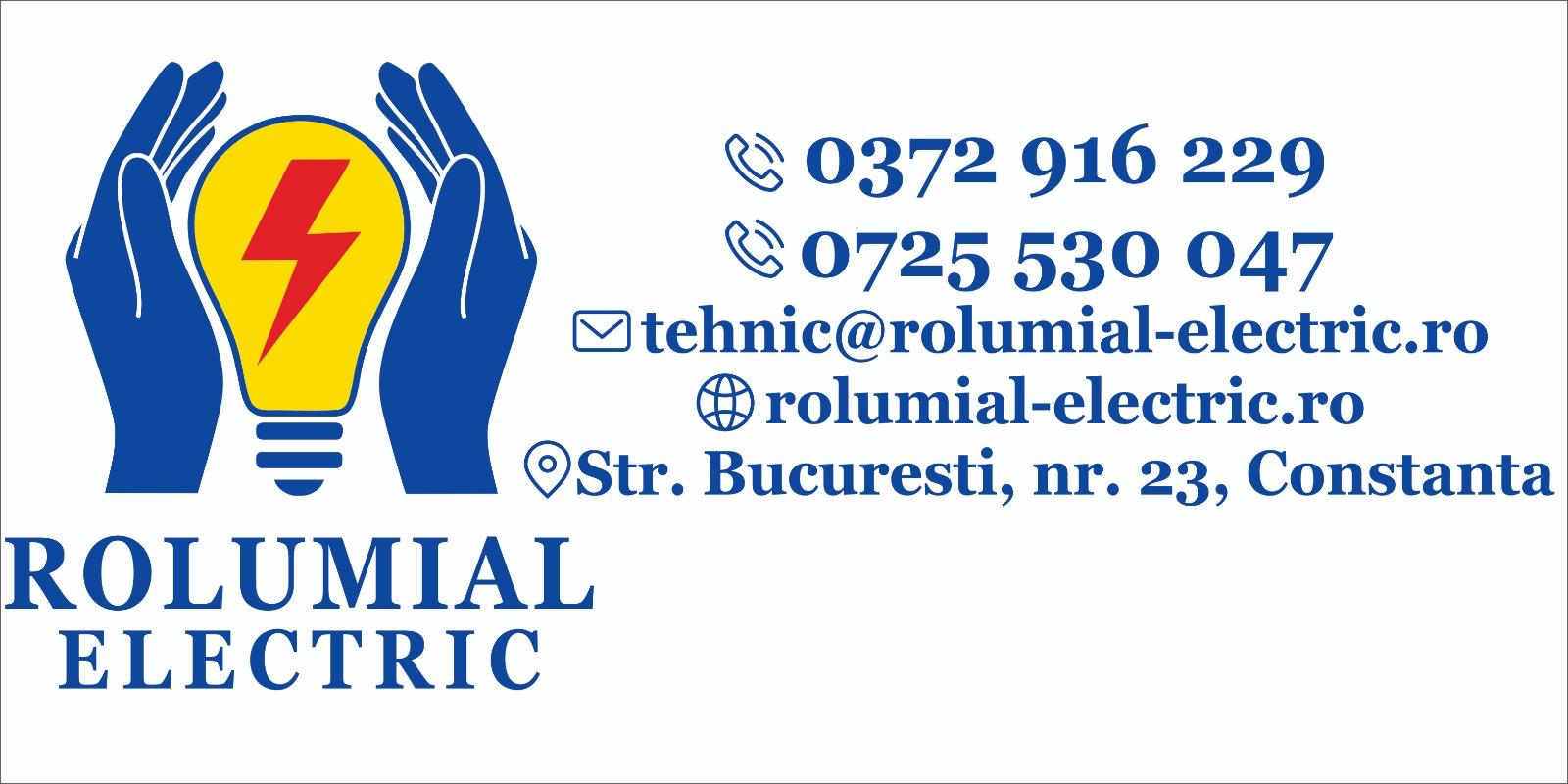 ROLUMIAL ELECTRIC