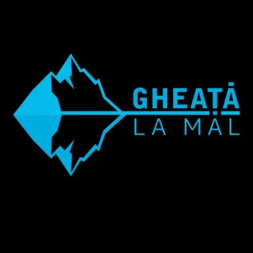 Gheață la Mal