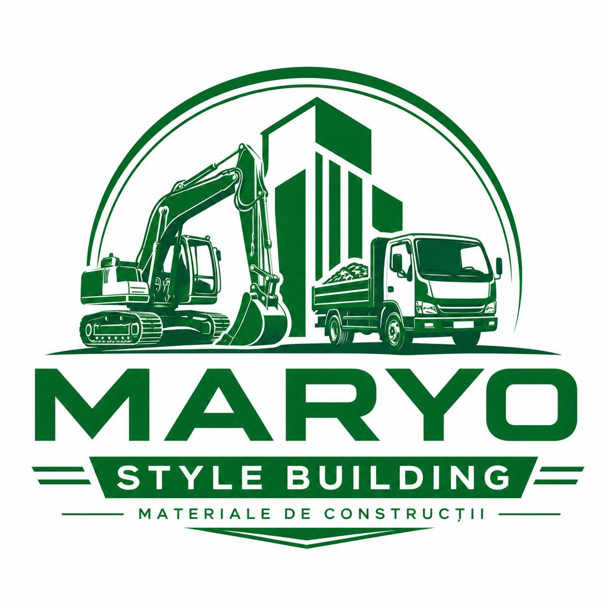 Maryo Style Building