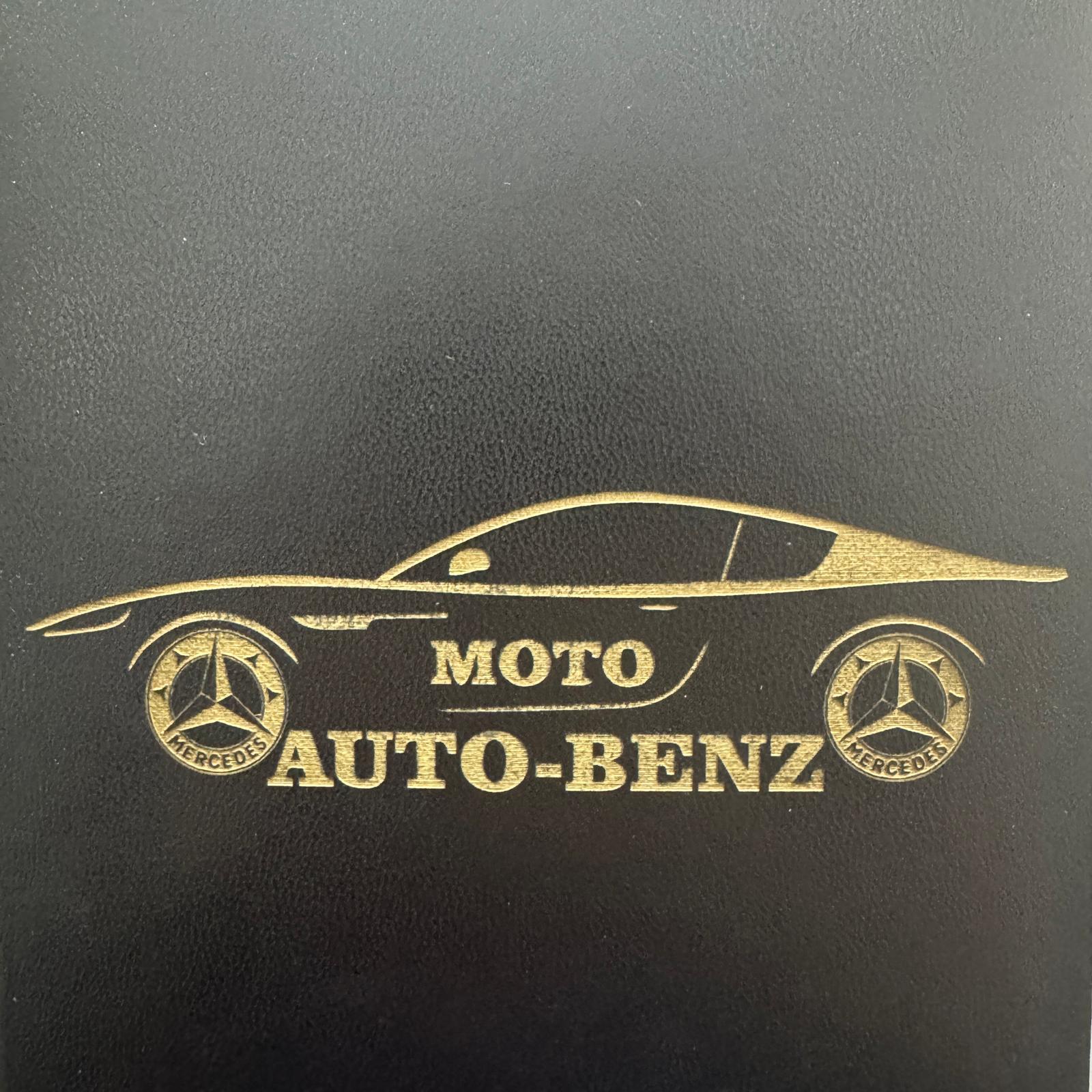 Moto Auto-Benz