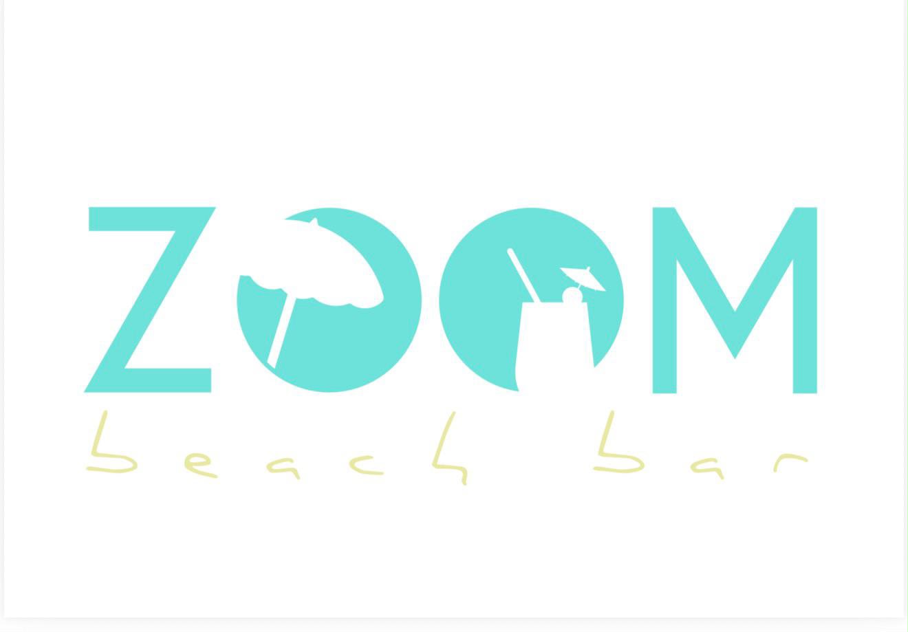 ZOOM BEACH BAR